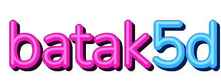 batak5d — logo kanal
